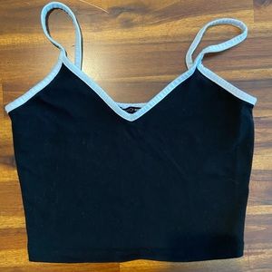 crop tank